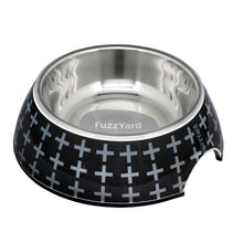 Load image into Gallery viewer, Fuzzyard Easy Feeder Bowl Yeezy
