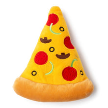 Load image into Gallery viewer, Fuzzyard Plush Toys Pizza
