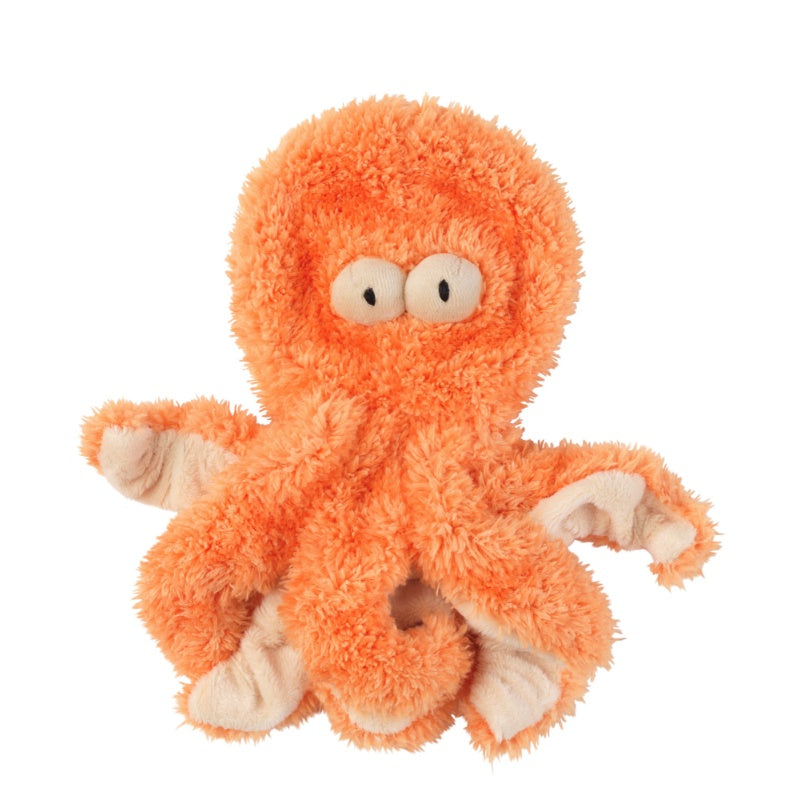 Fuzzyard Flat Out Nasties Sir Legs A Lot the Octopus