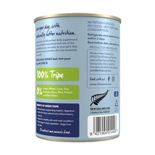 Load image into Gallery viewer, K9 Natural Canned Lamb Tripe
