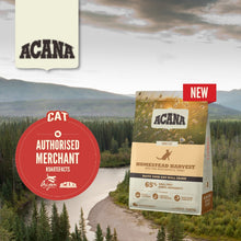 Load image into Gallery viewer, ACANA Classics Homestead Harvest Cat
