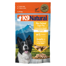 Load image into Gallery viewer, K9 Natural Freeze Dried Chicken
