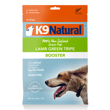 Load image into Gallery viewer, K9 Natural Freeze Dried Lamb Tripe
