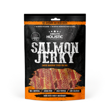Load image into Gallery viewer, Absolute Holistic Grain Free Salmon Treats 100g
