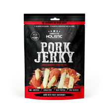 Load image into Gallery viewer, Absolute Holistic Grain Free Pork Treats 100g
