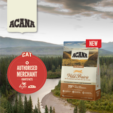 Load image into Gallery viewer, ACANA Regionals Wild Priare Cat
