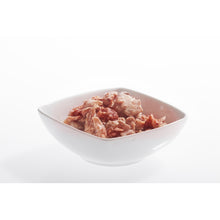 Load image into Gallery viewer, Schesir Tuna with Salmon in Natural Gravy For Cats 70g

