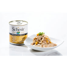 Load image into Gallery viewer, Schesir Chicken with Pumpkin For Dogs 285g
