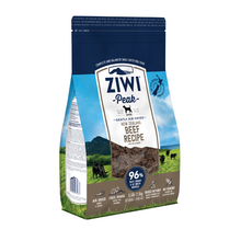 Load image into Gallery viewer, ZIWI PEAK Air-Dried Beef Dog Food
