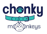 Chonky Monkeys