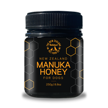 Load image into Gallery viewer, Manuka Honey_Front.png
