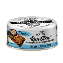 Load image into Gallery viewer, Absolute Holistic Rawstew Chicken Classic 80g
