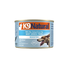 Load image into Gallery viewer, K9 Natural Canned Beef Tripe
