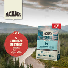 Load image into Gallery viewer, ACANA Classics Bountiful Catch Cat

