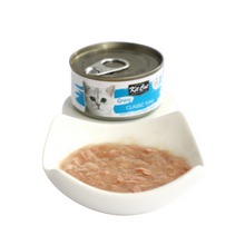 Load image into Gallery viewer, Kit Cat Gravy Classic Tuna 70g
