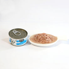 Load image into Gallery viewer, Kit Cat Gravy Classic Tuna 70g
