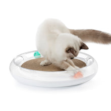 Load image into Gallery viewer, PETKIT 4 in 1 Fun Cat Scratcher
