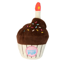 Load image into Gallery viewer, Fuzzyard Plush Toys Birthday Cupcake
