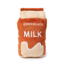 Load image into Gallery viewer, Fuzzyard Plush Toys Chocolate Almond Milk
