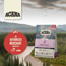 Load image into Gallery viewer, ACANA Classics First Feast Cat
