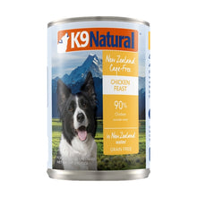 Load image into Gallery viewer, K9 Natural Canned Chicken
