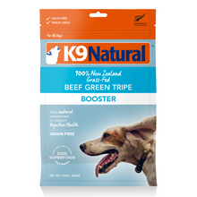 Load image into Gallery viewer, K9 Natural Freeze Dried Beef Tripe

