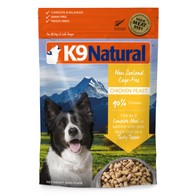 Load image into Gallery viewer, K9 Natural Freeze Dried Chicken
