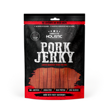 Load image into Gallery viewer, Absolute Holistic Grain Free Pork Treats 100g
