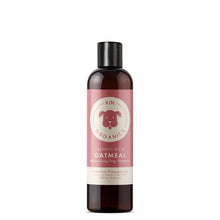 Load image into Gallery viewer, Kin+Kind Calming Rose Shampoo 12oz

