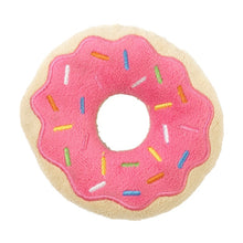 Load image into Gallery viewer, Fuzzyard Plush Toys Donuts 2pc/pack
