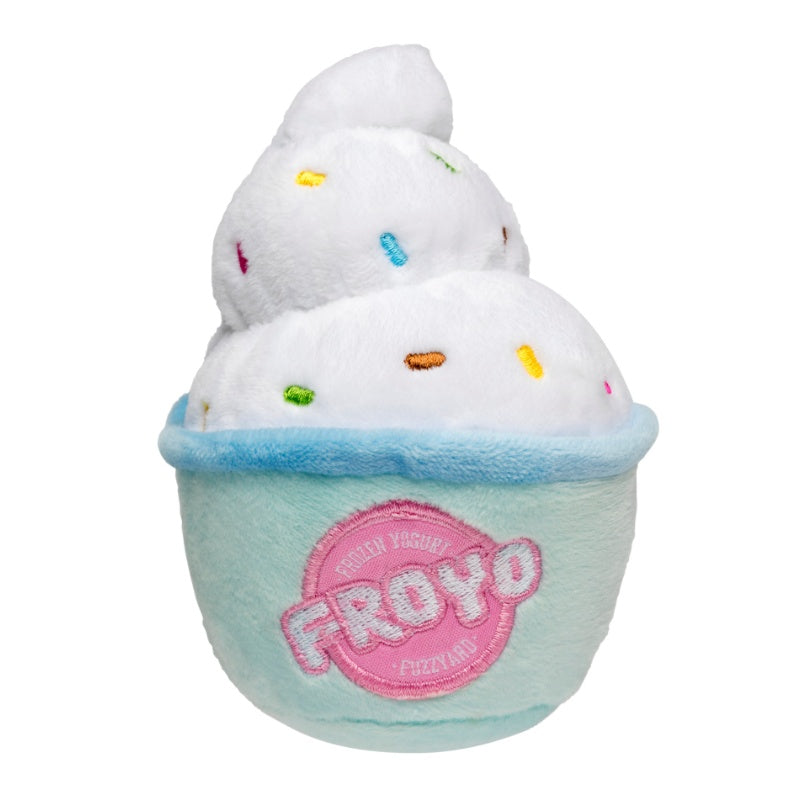 Fuzzyard Plush Toys Frozen Yoghurt