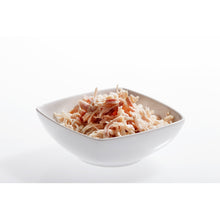 Load image into Gallery viewer, Schesir Chicken with Ham in Natural Gravy For Cats 70g
