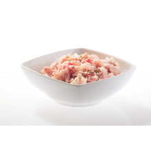 Load image into Gallery viewer, Schesir Chicken Fillets with Ham in Jelly For Dogs 150g
