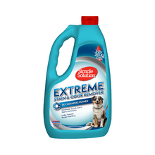 Load image into Gallery viewer, Simple Solution Extreme Pet Stain &amp; Odor Remover

