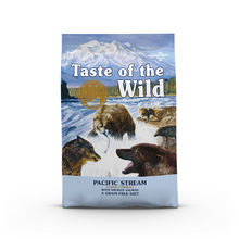 Load image into Gallery viewer, Taste Of The Wild Pacific Stream Smoked Salmon
