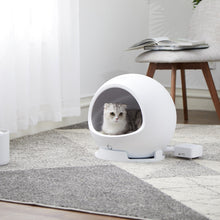Load image into Gallery viewer, PETKIT Cozy Smart Pet House
