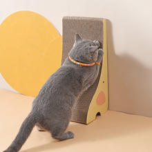 Load image into Gallery viewer, Honeycare Cat Scratching Post - Elephant
