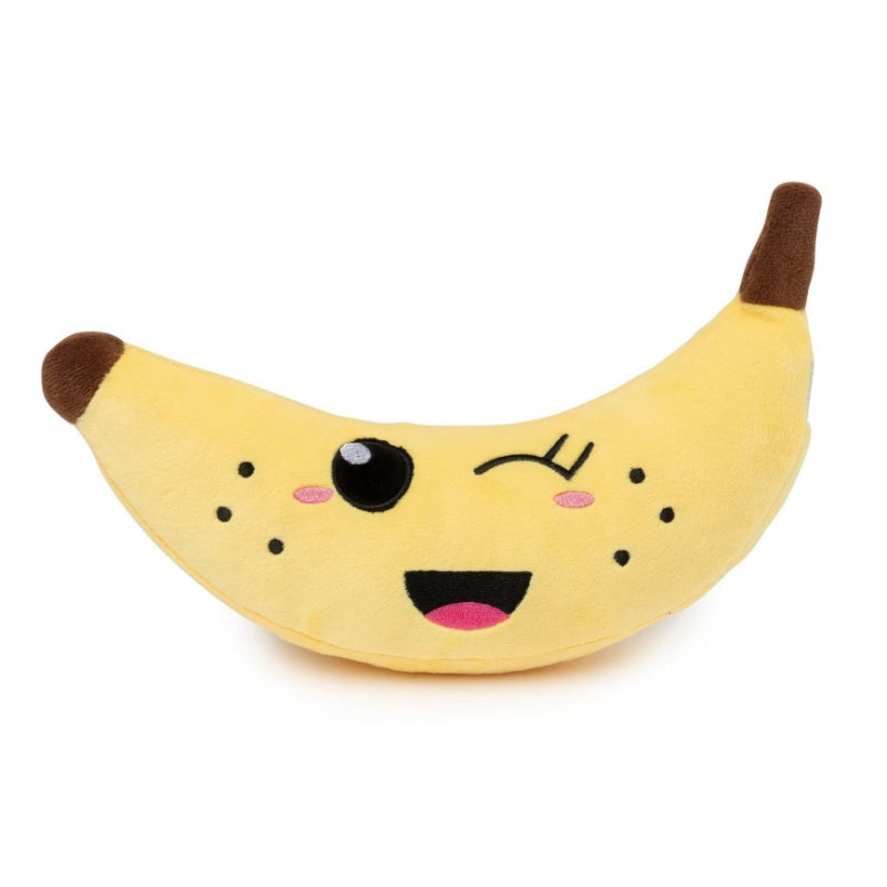 Fuzzyard Winky Banana